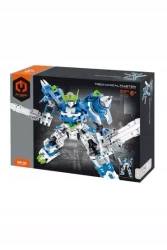 Klocki Mecha Wojownik 941el - Immaster-Koco