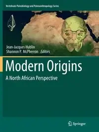 Modern Origins - Hublin Jean-Jacques