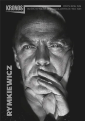 Kronos 1/2023 Rymkiewicz - praca zbiorowa