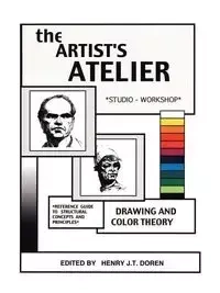 The Artist's Atelier - Doren Henry J.T.