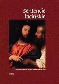 Sentencje łacińskie w.2 - Marek Dubiński