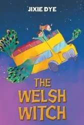 The Welsh Witch - Dye Jixie