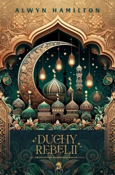 eBook Duchy rebelii wyd. 2 - Alwyn Hamilton epub mobi