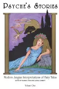 Psyche's Stories, Volume 1 - Corbett Lionel