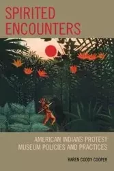 Spirited Encounters - Karen Cooper Coody