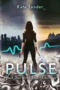 Pulse - Kate Sander