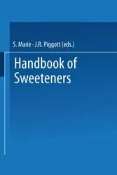 Handbook of Sweeteners - Marie S.