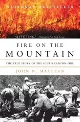 Fire on the Mountain - John MacLean N