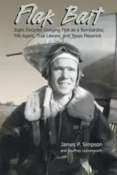 Flak Bait - Simpson James P.