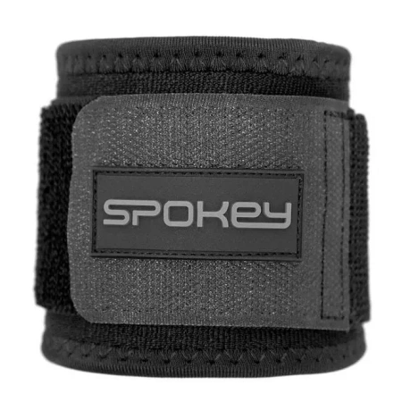 Ściągacz nadgarstka Fitband r. uniwersalny - Spokey