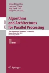 Algorithms and Architectures for Parallel Processing - Yeo Sang-Soo