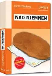 Nad Niemnem - Eliza Orzeszkowa
