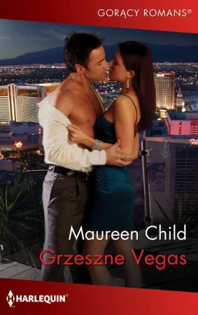 eBook Grzeszne Vegas - Maureen Child epub mobi
