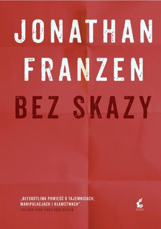 Bez skazy w.2 - Jonathan Franzen