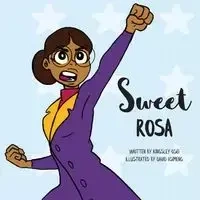 Sweet Rosa - Osei Kingsley