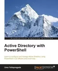 Active Directory with PowerShell - Pamarthi Sitaram