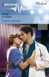 eBook Trudne powroty - Abigail Gordon mobi epub