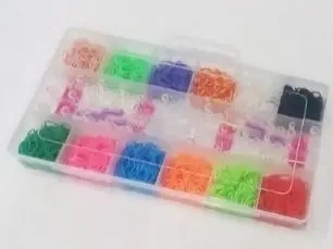 Zestaw kreatywny 1500el - Madej