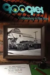 Googies, Coffee Shop to the Stars Vol. 1 - Steve Hayes