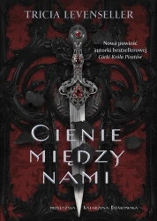 eBook Cienie między nami - Tricia Lavenseller mobi epub