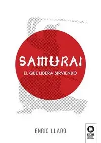 Samurái - Lladó Micheli Enric