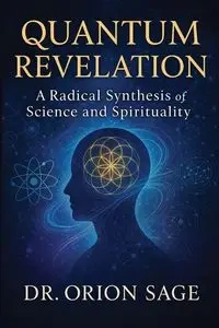 Quantum Revelation - Sage Dr. Orion