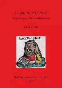 La guerra de Corinto - Fornis César