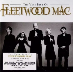 The Best Of Mac Fleetwood, 2 CD