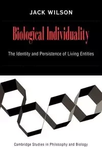 Biological Individuality - Wilson Jack