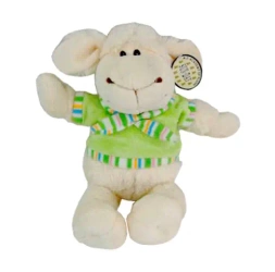 Owieczka z koszulce 21cm - Sun-Day