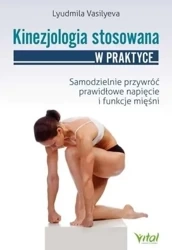Kinezjologia stosowana - Lyudmila Vasilyeva
