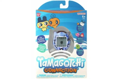 SUPBUZZ Tamagothi Connection Wild Blue 40214