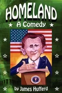 Homeland - James Hufferd