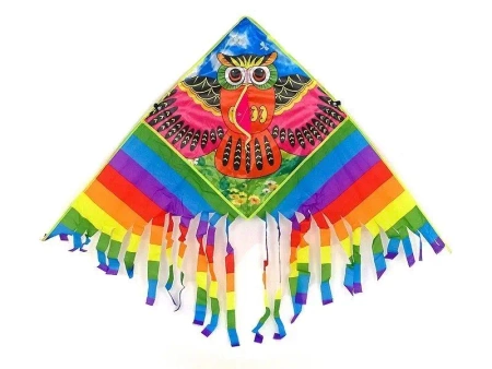 Latawiec Sowa - ADAR