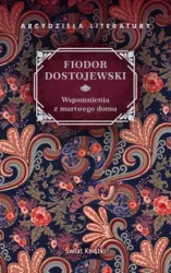 Wspomnienia z martwego domu pocket - Fiodor Dostojewski