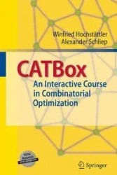 CATBox - Hochstattler Winfried