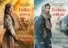 Cień od wschodu PAKIET T.1-2 Zesłana miłość + Dziekie Serca K. Maludy - Katarzyna Maludy