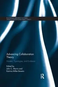 Advancing Collaboration Theory - Morris John C.