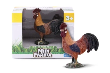 Mini farma Kogut - Artyk
