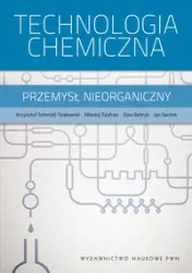 Technologia chemiczna - praca zbiorowa