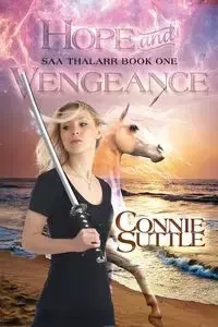 Hope and Vengeance - Connie Suttle