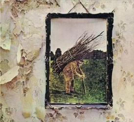 Led Zeppelin IV (Remastered)