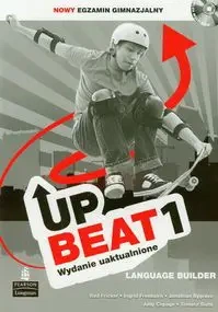 Upbeat REV 1 LB + Multi-ROM OOP - Jonathan Bygrave|Judy Copage|Ingrid Freebairn