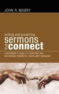 Sermons that Connect - John R. Mabry