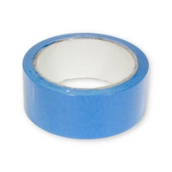 Taśma malarska niebieska 38mmx25m - Polsirhurt