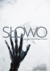 Słowo. B-5 Ilustrowane wyd. Nowego Testamentu - praca zbiorowa