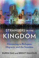 Strangers in the Kingdom - Das Rupen