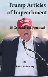 Trump Articles of Impeachment - David Swanson CN