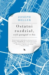 eBook Ostatni rozdział, czyli paragraf 22 BIS - Joseph Heller epub mobi