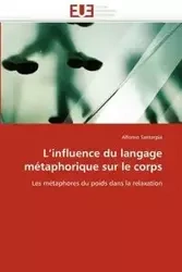 L''influence du langage métaphorique sur le corps - SANTARPIA-A